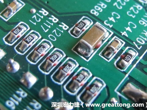 何謂SMT「紅膠」制程？什么時(shí)候該用紅膠呢？有何限制呢？
