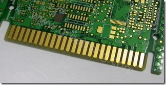 電路板中何謂硬金、軟金、電鍍金、化金、閃金？