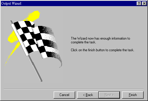 最后詢問(wèn)機(jī)械層是否要建立Gerber輸出文件？