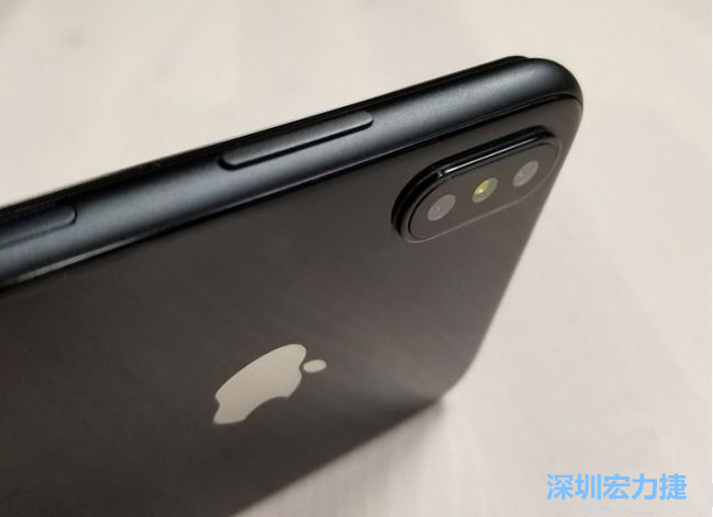 iPhone8或被混合電路板難倒！恐難按時上市