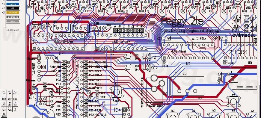 近年來印刷電路板電腦輔助設計(PCB CAD)軟體世界非常活躍，以致于很容易就跟不上所有相關工具供應商及其產品的發(fā)展步伐；特別是較低階產品也能夠提供許多新的選擇，包括不少免費的工具。以下讓我們一起來看看這些免費工具，你會發(fā)現免費不再意味著不值錢。