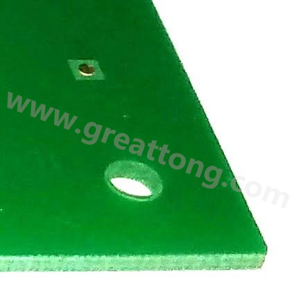 印刷電路板設(shè)計：為什么反光點很重要？