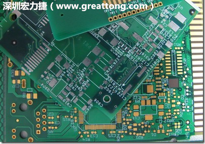 PCB大講堂：何謂「銅」基地與「鎳」基地電路板(PCB)？