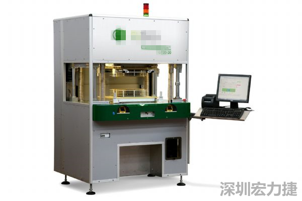 電路基板尺寸變小、復雜度增高，必須搭配高階測試設(shè)備進行各項電性檢測，避免問題基板，以提升電子產(chǎn)品制造品質(zhì)。