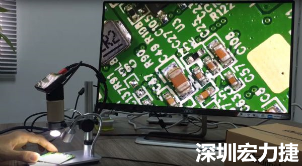 PCBA大講堂：如何避免PCB材料不良或SMT加工變形？
