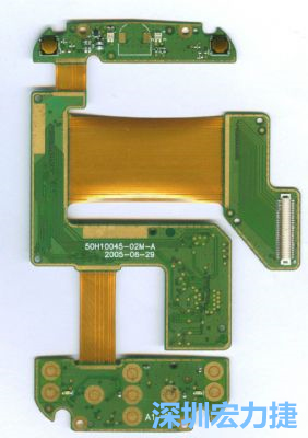 現(xiàn)今電子產(chǎn)品，大多以軟？硬板整合設(shè)計(jì)要求，達(dá)到適應(yīng)各種產(chǎn)品ID設(shè)計(jì)的目標(biāo)。