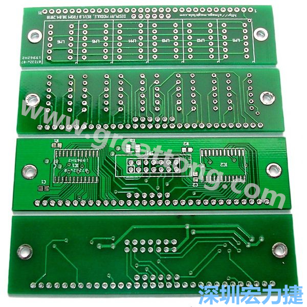 HDI PCB能讓手機等產(chǎn)品更輕薄。