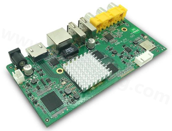 PCBA加工來料檢驗規(guī)范