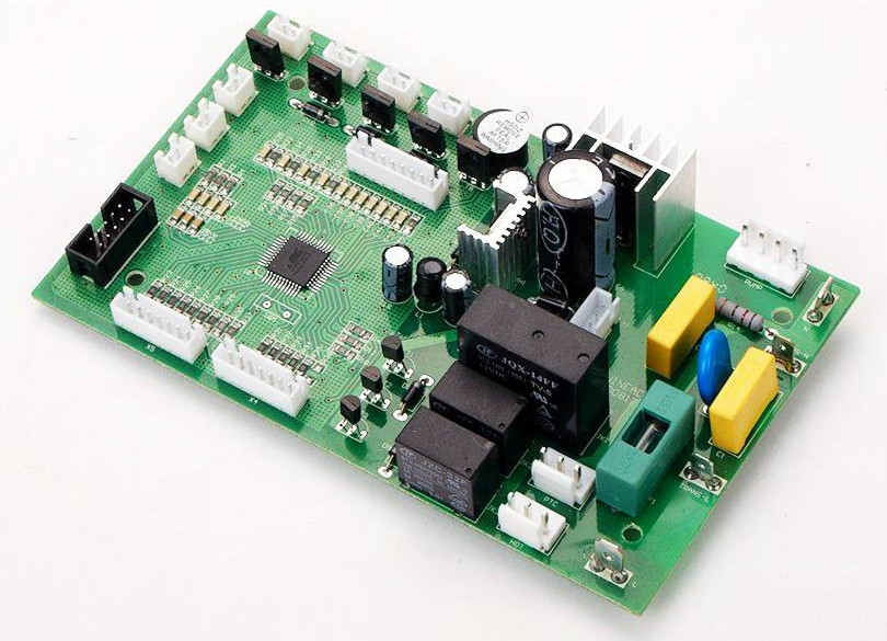 PCB設(shè)計(jì)該如何布局？