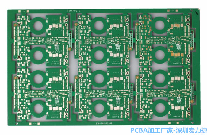 PCBA大講堂：PCB來(lái)料如何檢測(cè)？