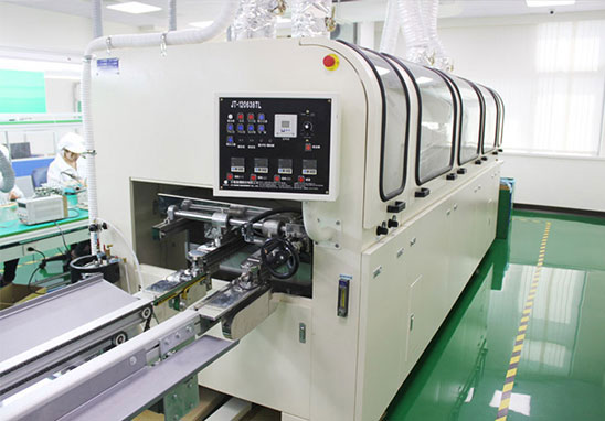 PCBA加工哪里可以做？