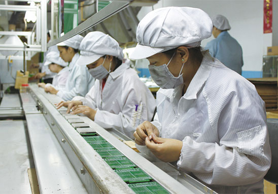 PCBA詢價(jià)中最常丟失的六個(gè)數(shù)據(jù)？