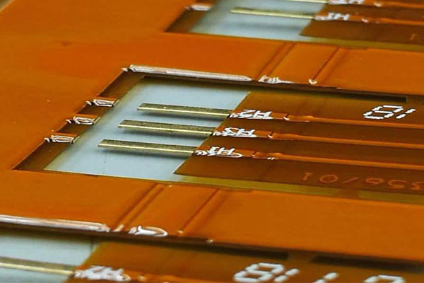 fpc 柔性印刷電路板 - 什么是 FPC 電路板？