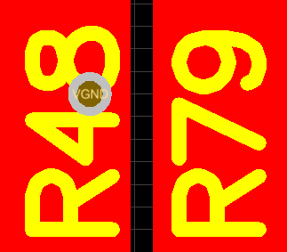 PCB設(shè)計(jì)如何做好絲印設(shè)計(jì)？