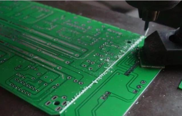 PCB工藝邊的作用、制作方式及設(shè)計要求