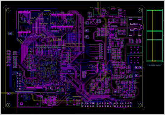 PCB設計外包需要準備哪些資料給PCB設計公司呢？