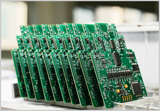 PCB電路板打樣哪里可以做？