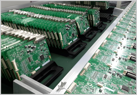 電路板加工SMT和DIP哪個(gè)好一點(diǎn)？