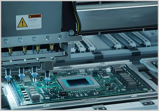波峰焊治具如何助力PCBA加工？
