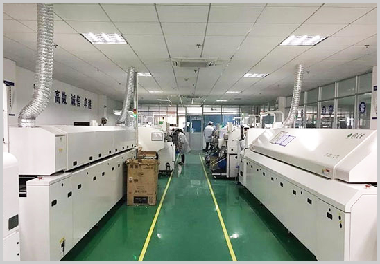 深圳PCBA加工哪里可以做？