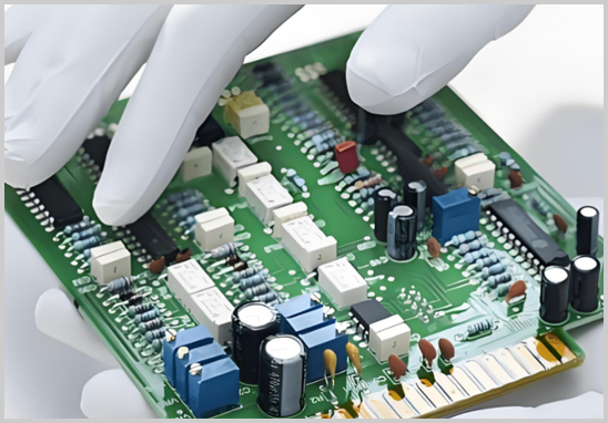 PCB抄板打樣如何確保成功率？