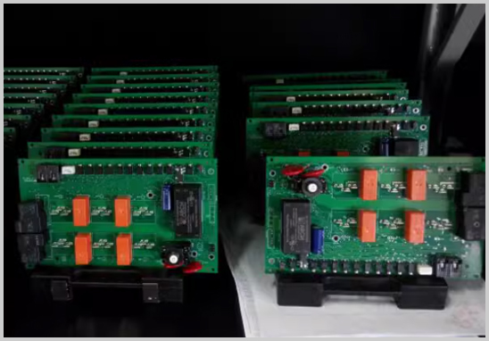 PCBA工廠如何實現(xiàn)99.9%直通率？