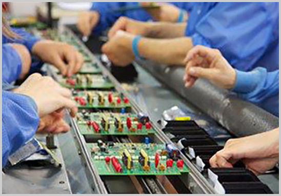 PCBA后焊工藝為何不可或缺？