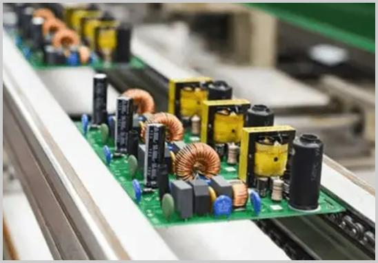 PCBA加工廠如何保障高質(zhì)量與低成本的結(jié)合？