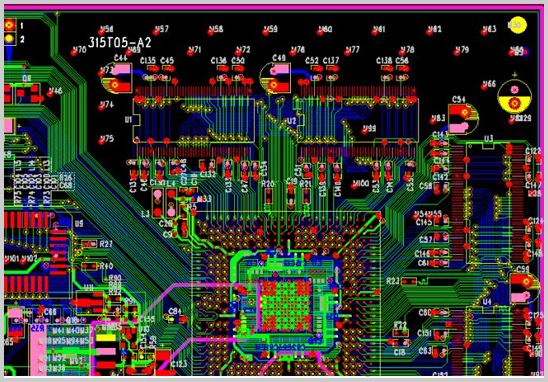PCB設(shè)計(jì)怎樣才能敷好銅？