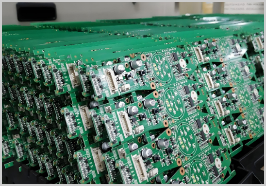 消費電子PCBA板是否需要老化測試？