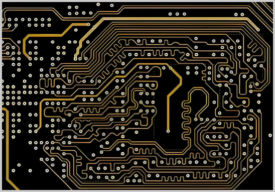 PCB設(shè)計蛇形走線用在哪里？