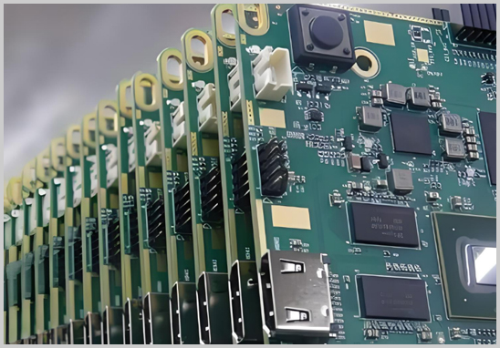 PCB設(shè)計打樣公司哪家好？