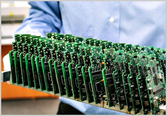 做PCBA加工，必須準(zhǔn)備哪些資料？