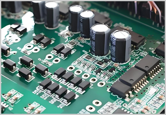 PCB設計公司詳解：如何避免相鄰信號層串擾？