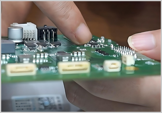 PCBA加工中如何杜絕SMT錫珠產(chǎn)生？