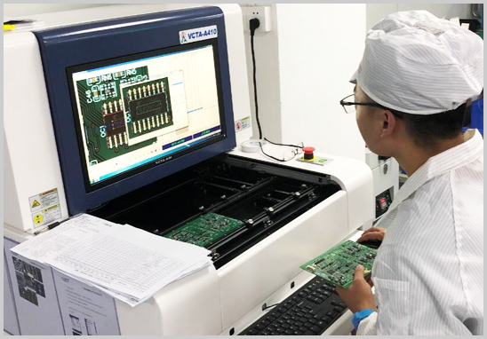 PCBA加工需要做哪些測試確保質(zhì)量？