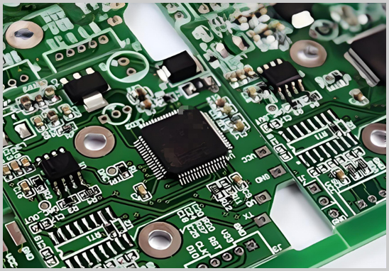 PCBA代工代料如何保障物料真?zhèn)闻c可追溯性？