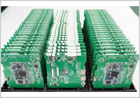 PCBA代工代料成本為什么差異這么大？